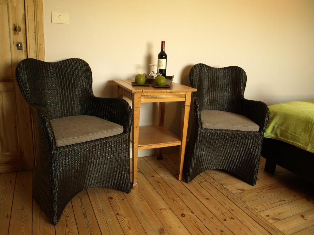 B&B Pastorie Van Merkem Стая снимка