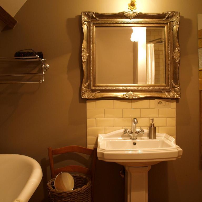 B&B Pastorie Van Merkem Стая снимка