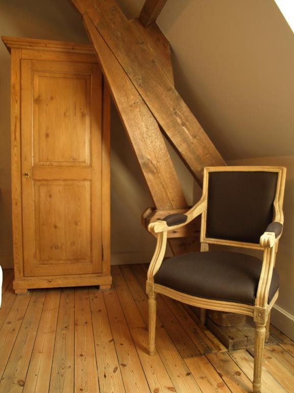 B&B Pastorie Van Merkem Стая снимка