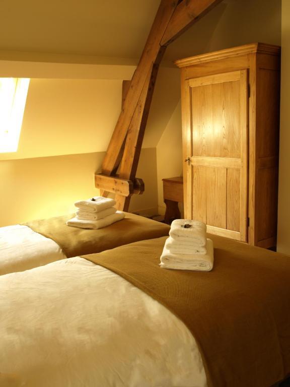 B&B Pastorie Van Merkem Стая снимка